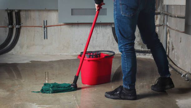 Best Emergency water damage restoration  in North Belle Vernon, PA