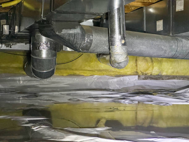 Best Water damage restoration near me  in North Belle Vernon, PA