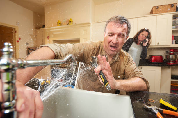 Water damage restoration experts in PA
